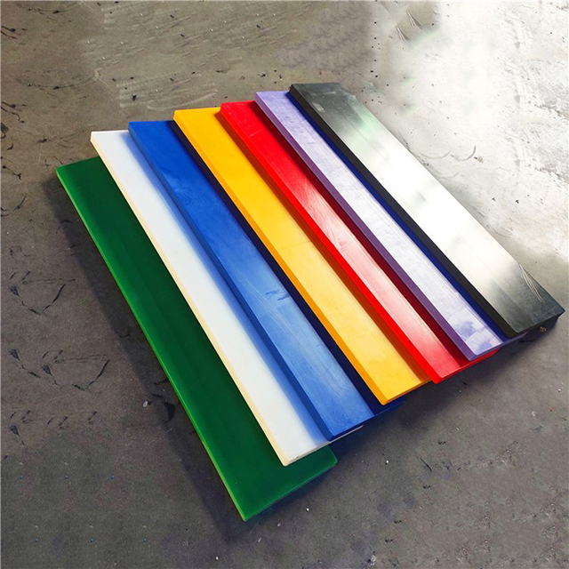 China UPE Sheet HDPE Sheet UHMW PE Sheet Manufacturers UPE Sheet HDPE