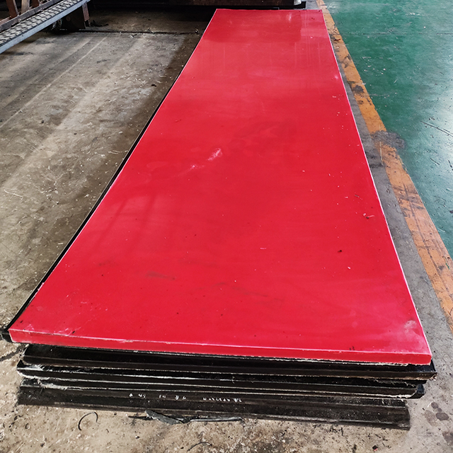 Supply Upe Ultra-high Board Thickness 20mm 30mm 40mm Ultra-high Molecular Weight Polyethylene Board