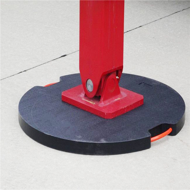 STABILIZATION PADS Jack Plate Crane Outrigger Mat Foot Support Pad
