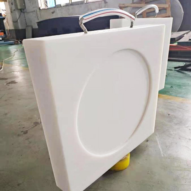 China Outrigger Pad Jack Plate Stability Pads manufacturers, Outrigger
