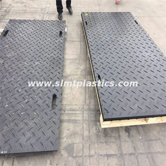 Ground Protection Mat for Sale Buy Quick Disassembly And Assembly of