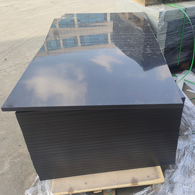 HDPE Plastic Sheet, Polyethylene Sheet | MPQ Plastics