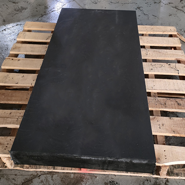 UHMWPE Sheets for Lining Bulk Storage Hoppers