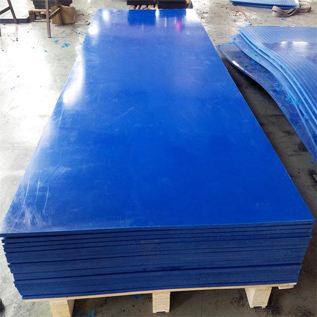 Chute Liners UHMWPE Liners Silo Liners