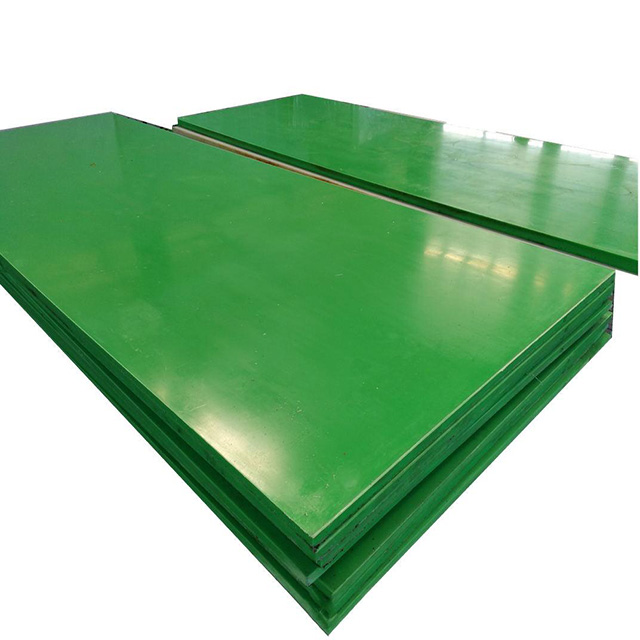 UHMW-PE Plate in 100% Virgin Material China Uhmw-Pe Plate And Upe Sheet