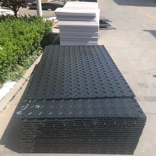 Heavy Equipment Mats Construction Mats Buy Plastic Mat Roadway