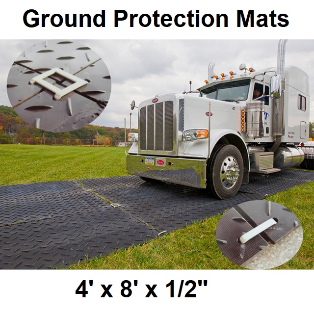 Heavy Equipment Mats Construction Mats Buy Plastic Mat Roadway