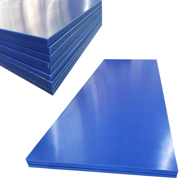 Ultra-high UHMW PE Inner Lining Board for Truck Liner